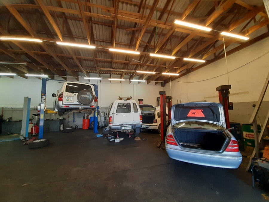 Commercial Property for Sale in North End Eastern Cape